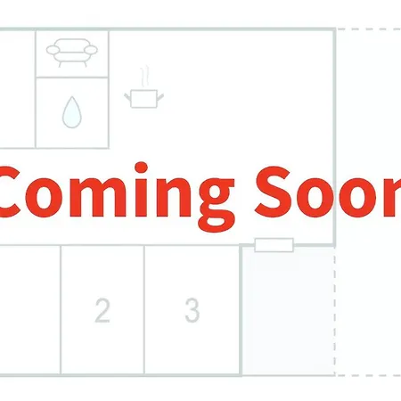 2 Bedroom Cozy In 펜션 *